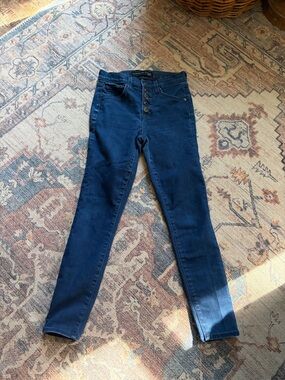 Veronica Beard jeans